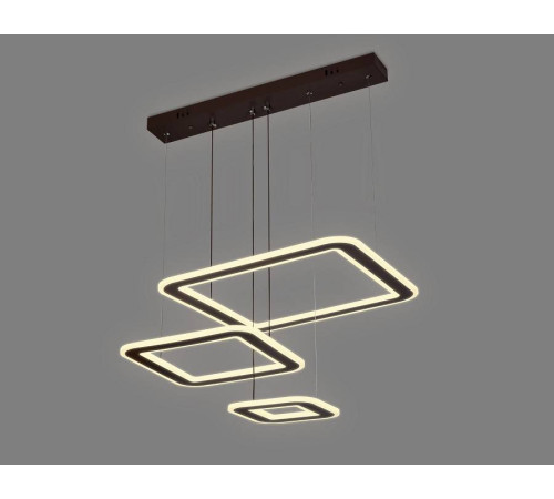 Подвесной светильник Ambrella Light FA FA433