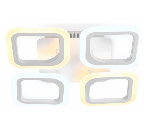 Потолочная люстра Ambrella Light FA FA4371