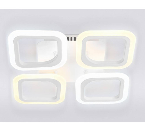 Потолочная люстра Ambrella Light FA FA4371