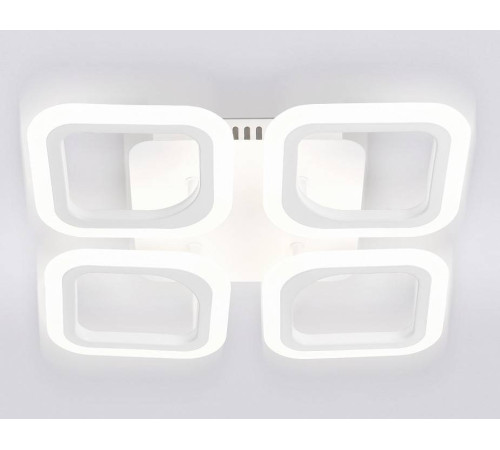 Потолочная люстра Ambrella Light FA FA4371