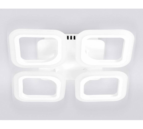 Потолочная люстра Ambrella Light FA FA4371