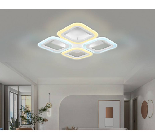 Потолочная люстра Ambrella Light FA FA4371