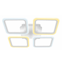 Потолочная люстра Ambrella Light FA FA4375