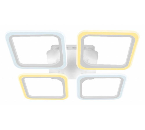 Потолочная люстра Ambrella Light FA FA4375