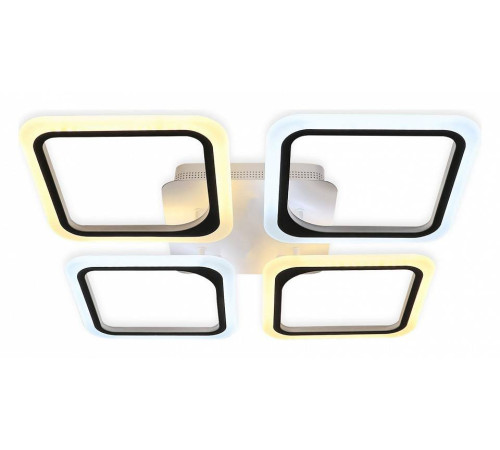 Потолочная люстра Ambrella Light FA FA4375