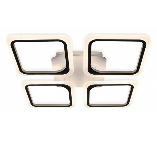 Потолочная люстра Ambrella Light FA FA4375