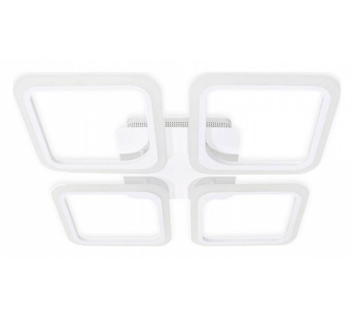 Потолочная люстра Ambrella Light FA FA4375