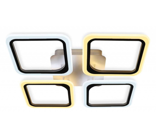 Потолочная люстра Ambrella Light FA FA4375