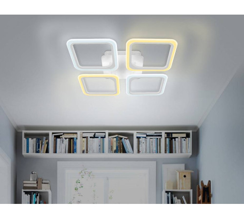 Потолочная люстра Ambrella Light FA FA4375