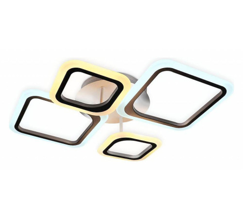 Потолочная люстра Ambrella Light FA FA4382