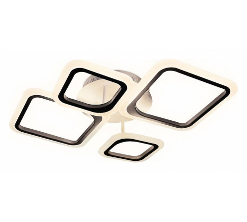 Потолочная люстра Ambrella Light FA FA4382