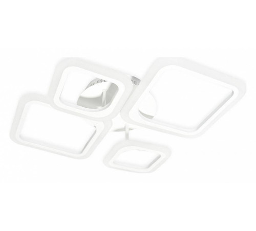 Потолочная люстра Ambrella Light FA FA4382