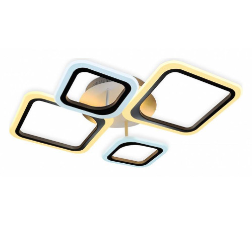 Потолочная люстра Ambrella Light FA FA4382