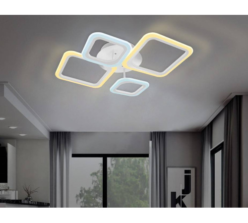 Потолочная люстра Ambrella Light FA FA4382