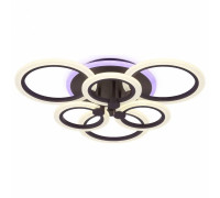 Потолочная светодиодная люстра Ambrella Light FA FA528 108 Вт FA528