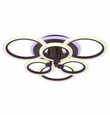 Потолочная светодиодная люстра Ambrella Light FA FA528 108 Вт FA528