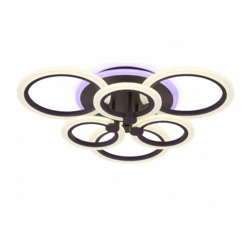 Потолочная светодиодная люстра Ambrella Light FA FA528 108 Вт FA528