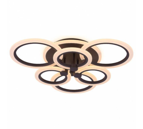 Потолочная светодиодная люстра Ambrella Light FA FA528 108 Вт FA528