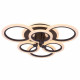 Потолочная светодиодная люстра Ambrella Light FA FA528 108 Вт FA528