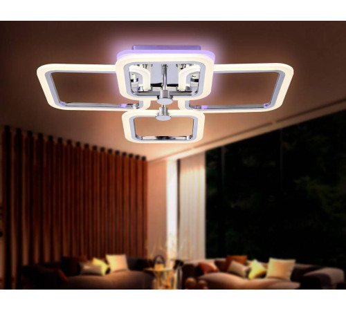 Накладной светильник Ambrella Light FA FA534