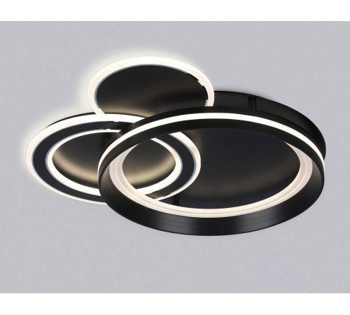 Потолочная светодиодная люстра Ambrella Light FA FA8515 108 Вт FA8515