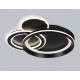 Потолочная светодиодная люстра Ambrella Light FA FA8515 108 Вт FA8515