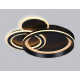 Потолочная светодиодная люстра Ambrella Light FA FA8515 108 Вт FA8515