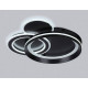 Потолочная светодиодная люстра Ambrella Light FA FA8515 108 Вт FA8515