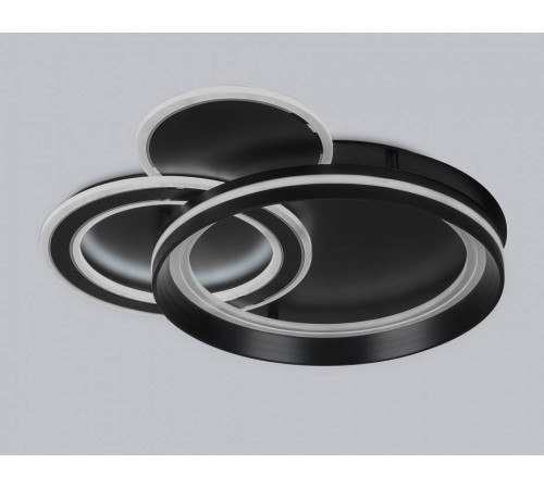 Потолочная светодиодная люстра Ambrella Light FA FA8515 108 Вт FA8515