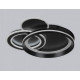 Потолочная светодиодная люстра Ambrella Light FA FA8515 108 Вт FA8515