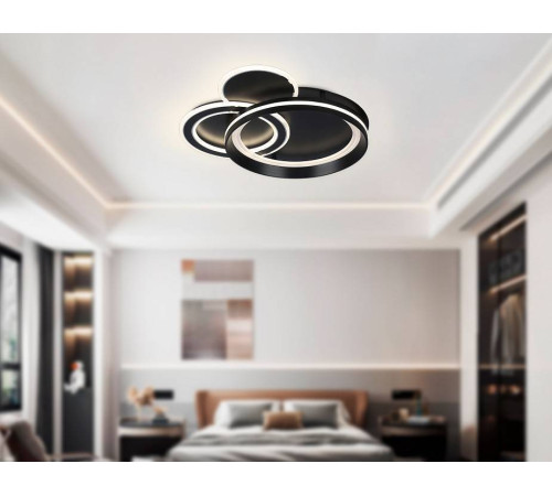Потолочная светодиодная люстра Ambrella Light FA FA8515 108 Вт FA8515