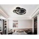 Потолочная светодиодная люстра Ambrella Light FA FA8515 108 Вт FA8515