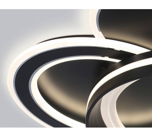 Потолочная светодиодная люстра Ambrella Light FA FA8515 108 Вт FA8515