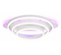 Потолочная светодиодная люстра Ambrella Light FA FA8522 108 Вт FA8522
