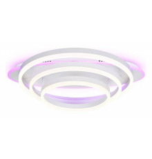 Потолочная светодиодная люстра Ambrella Light FA FA8522 108 Вт FA8522