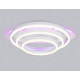 Потолочная светодиодная люстра Ambrella Light FA FA8522 108 Вт FA8522
