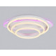 Потолочная светодиодная люстра Ambrella Light FA FA8522 108 Вт FA8522