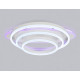 Потолочная светодиодная люстра Ambrella Light FA FA8522 108 Вт FA8522