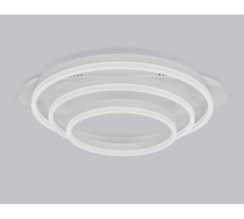 Потолочная светодиодная люстра Ambrella Light FA FA8522 108 Вт FA8522