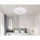Потолочная светодиодная люстра Ambrella Light FA FA8522 108 Вт FA8522