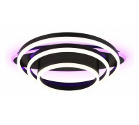 Потолочная светодиодная люстра Ambrella Light FA FA8524 108 Вт FA8524