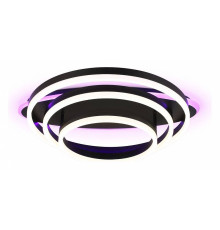 Потолочная светодиодная люстра Ambrella Light FA FA8524 108 Вт FA8524