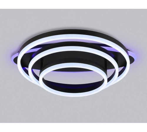 Потолочная светодиодная люстра Ambrella Light FA FA8524 108 Вт FA8524