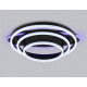 Потолочная светодиодная люстра Ambrella Light FA FA8524 108 Вт FA8524