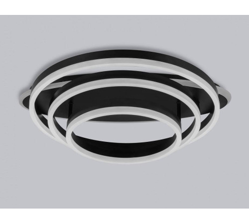 Потолочная светодиодная люстра Ambrella Light FA FA8524 108 Вт FA8524