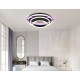 Потолочная светодиодная люстра Ambrella Light FA FA8524 108 Вт FA8524