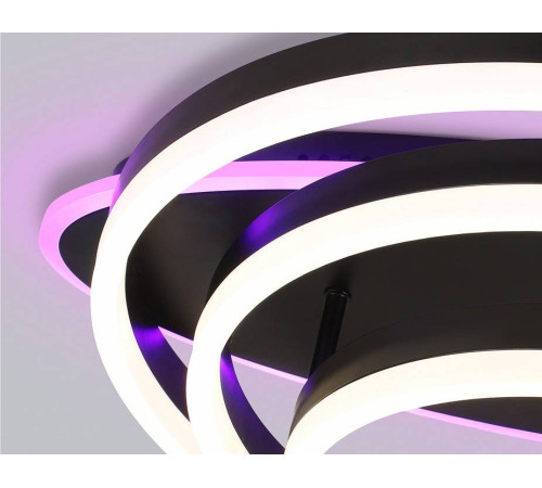 Потолочная светодиодная люстра Ambrella Light FA FA8524 108 Вт FA8524