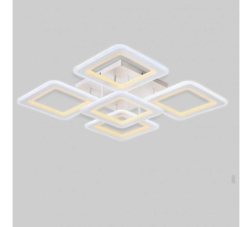 Потолочная люстра Ambrella Light FA FA866