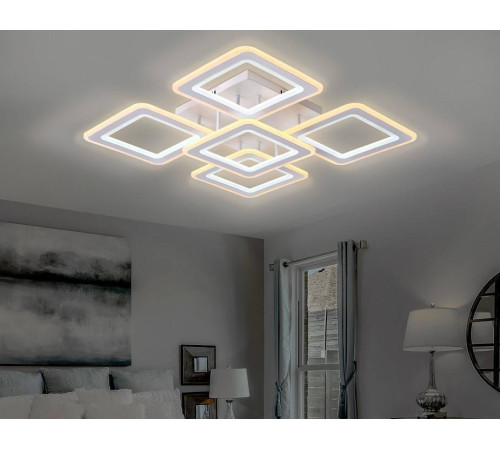 Потолочная люстра Ambrella Light FA FA866