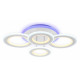 Потолочная светодиодная люстра Ambrella light FA FA8801 123 Вт FA8801